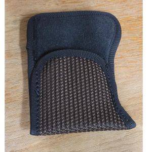 Fabric Wallet Pocket Holster - Small Lefthand Draw - US Gun Gear