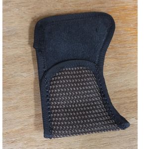 Fabric Wallet Pocket Holster - X-Small Lefthand Draw - US Gun Gear