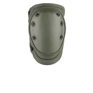 **Superflex Military Knee Pad Protection - Olive Drab - Alta Industries