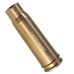 **7.62X39MM Laser Bore Sighter - Aim Sports