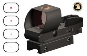 **Four Dot Holographic Sight - Lifetime Warranty - Osprey