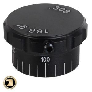 **BDC Elevation Turret Rangefinder for Fullsize Scopes 308 Win -Osprey