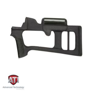 **Saiga Stock Dragunov Fiberforce Replacement - ATI Outdoors