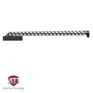 **Mossberg 590 Halo Heatshield Standard 12ga - ATI Advanced Technology