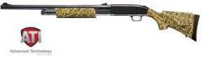 **Akita Stock & Forend - Farmstead Straw Grass - ATIAdvancedTechnology