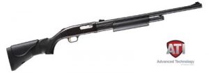 **Adjustable Hunting Stock with Forend - Black - ATI Advanced Technology