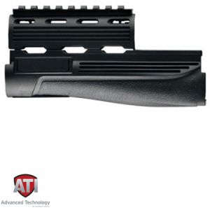 **AK Strikeforce Handguards and Picatinny Rails - ATI Outdoors