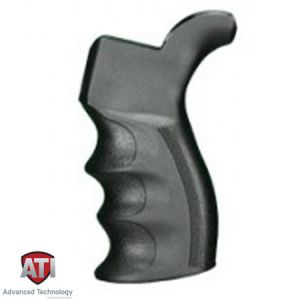 **AR-15 Strikeforce Pistol Grip - Black - ATI Advanced Technology