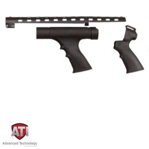 **Pistol Grip Package for 12 Gauge Mossberg Winchester Remington - ATI