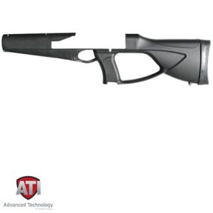 **Hi-Point 9mm Carbine Replacement Stock Black - ATIAdvancedTechnology