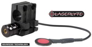 **Hi Point 9mm Laser Mount with LaserLyte Laser Combo - ATI