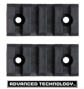 **Universal Tactical Rails - ATI Advanced Technology