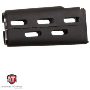 **AK47 Replacement Handguard - Black - ATI Advanced Technology