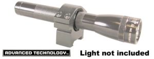 **Mini Flashlight Adapter for Shotgun - ATI Advanced Technology