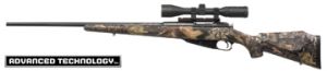 **CAMO Mosin Nagant Monte Carlo Stock - ATI Advanced Technology