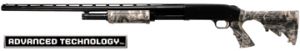 **Camo Collapsible Stock & Forend Remington Mossberg Winchester - ATI