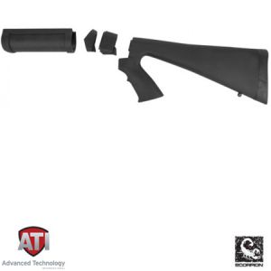 **Pistol Grip Buttstock and Forend - Remington Mossberg Winchester - ATI Outdoors