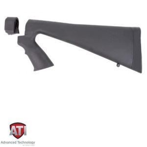 **Remington 7600 Shotgun Pistol Grip Buttstock - ATI Advanced Technology