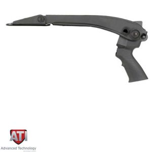 **Remington 7600 Shotgun Top Folding Stock - ATI Advanced Technology