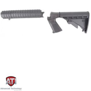 **H&R NEF ROSSI Six Position Stock and Forend - ATI AdvancedTechnology