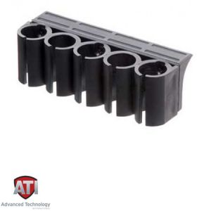 **Tactical Shotgun Shotshell Holder Remington Mossberg Winchester - ATI