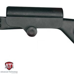 **SKS Cheek Rest Dragunov Style - Black - ATI Advanced Technology