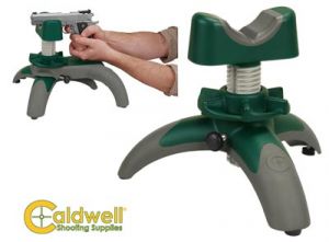 **Handy Rest NXT Rifle Front Shooting Rest - Caldwell Shooting Supplies