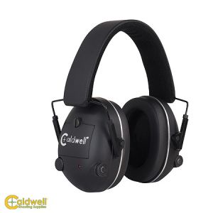 **Platinum Series G3 Hearing Protection Electronic Earmuffs - Caldwell