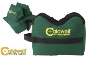 **DeadShot Shooting Rest Bag Combo - Filled - Caldwell Shooting Supplies