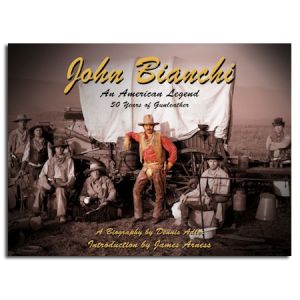 **John Bianchi An American Legend - NRA Edition - Blue Book Publications