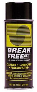 **Break Free CLP Gun Care Cleaner - Breakfree