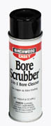 **Bore Scrubber 6oz Aerosol Can - Gun Cleaner - Birchwood Casey