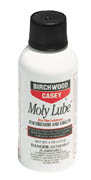 **Moly Lube Dry Film Lubricant - Gun Cleaner - Birchwood Casey