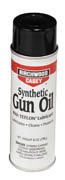 **Sythetic Gun Oil With Teflon Lubricant - Gun Cleaner-Birchwood Casey