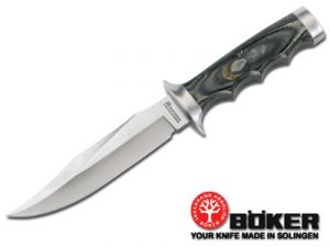 **Safari Mate Knife - Boker Knives