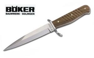 **Boker Trench Knife - Boker