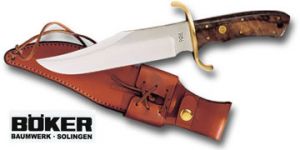 **Boker Bowie - Boker