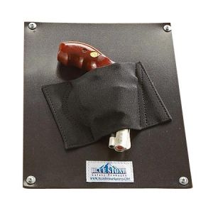 **Under The Desk Holster - Handgun Concealment - Blue Stone Safety Products