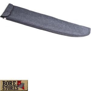 **Scoped Rifle Carbine 40 Inch Soft Fabric Gun Storage Case - BoreStores