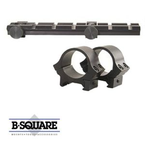 **H&K 300 630 770 940 SL6 SL7 Scope Mount - B Square