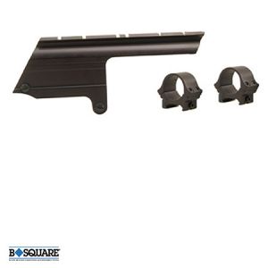 **Browning BPS 20ga Mount