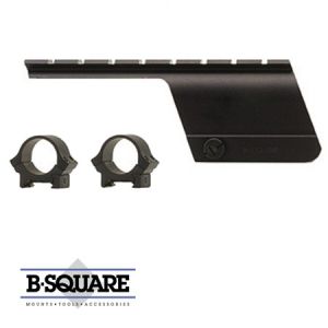 **Benilli Super 90 12 gauge Scope Mount - B-Square Scope Mount