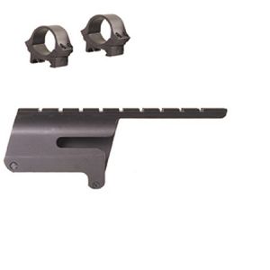 **Benelli Super Black Eagle 12ga Shotgun Mount - B-Square