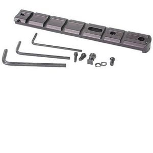 **Rossi 971 S&W K L N Frames Post 1993 Black - B-Square Scope Mount