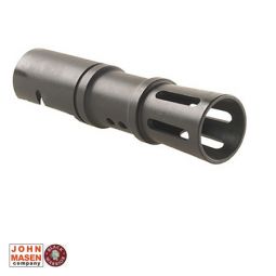 Mini-14 Muzzle Brake - Blued - John Masen Black Warrior ...