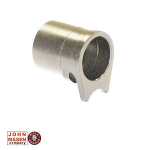 **Standard Barrel Bushing 1911 45 Auto Stainless Commander - JohnMasen