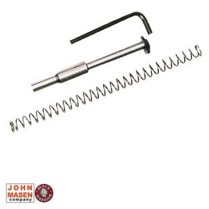 **Recoil Spring Guide Assembly Commander Stainless 45 Auto - JohnMasen