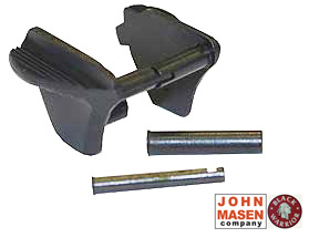 **Ambidextrous Safety - Blue - Replacement 1911 45 Auto Part JohnMasen