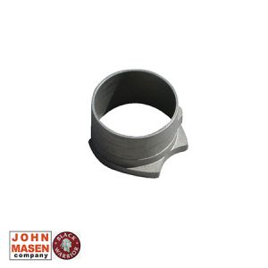 **National Match .45 Auto Bushing Stainless Steel Commander - John Masen