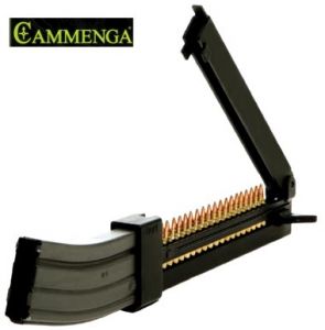 **Easyloader M16 AR15 Mini 14 223 Magazine Loader - Cammenga